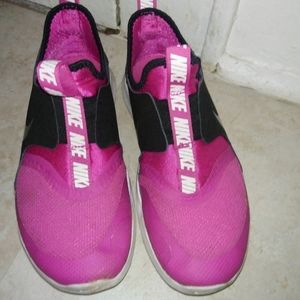 Girls Nike Sneakers